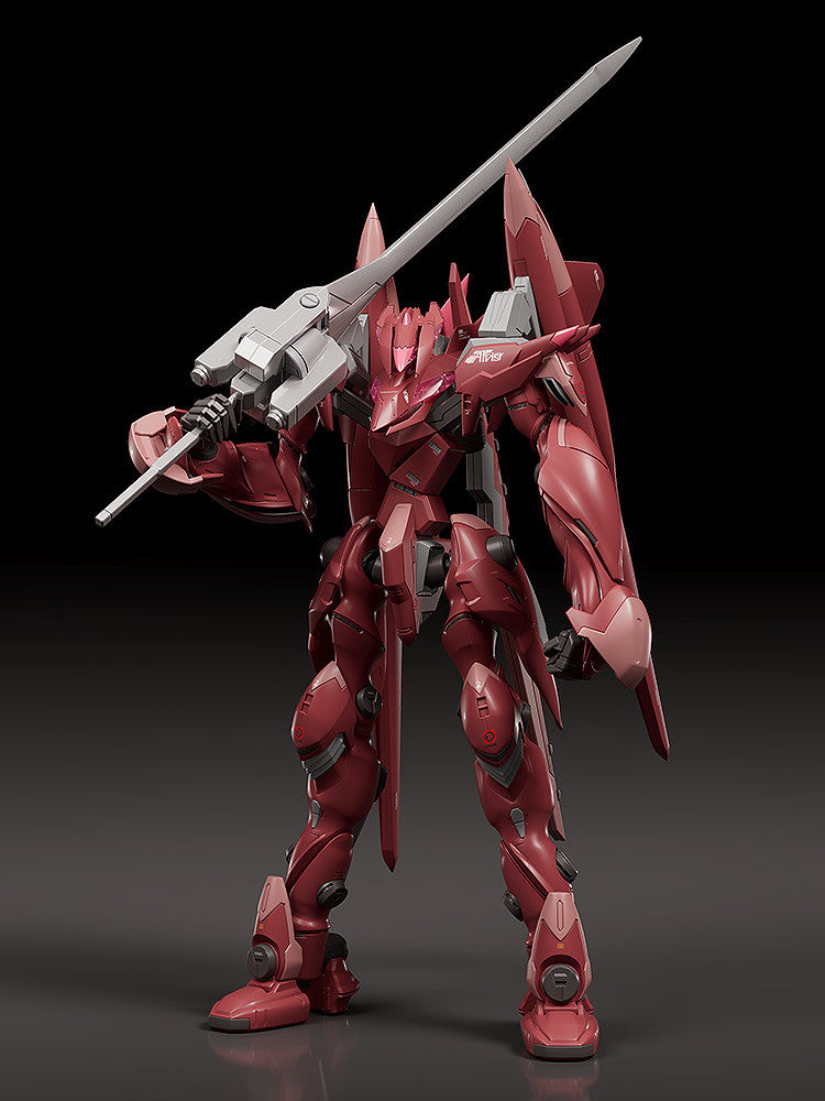 Good Smile Company - Fafner in the Azure the Beyond Moderoid Fafner Mark Dreizehn Kai Chronos