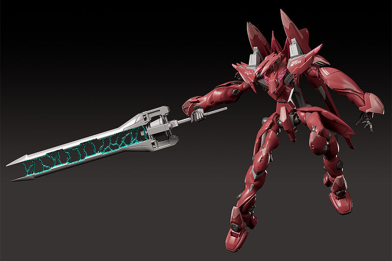 Good Smile Company - Fafner in the Azure the Beyond Moderoid Fafner Mark Dreizehn Kai Chronos