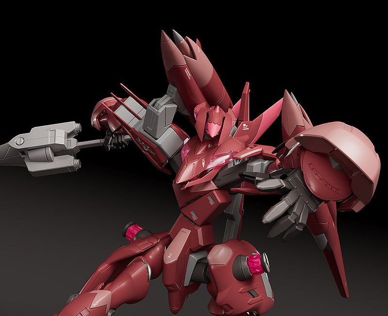 Good Smile Company - Fafner in the Azure the Beyond Moderoid Fafner Mark Dreizehn Kai Chronos