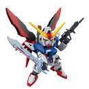 GUNDAM - SD EX-STANDARD 009 DESTINY GUNDAM