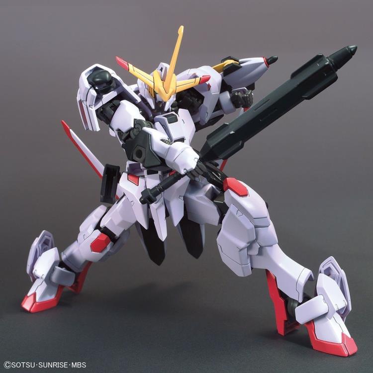 GUNDAM - HG 1/144 GUNDAM HAJIROBOSHI 041
