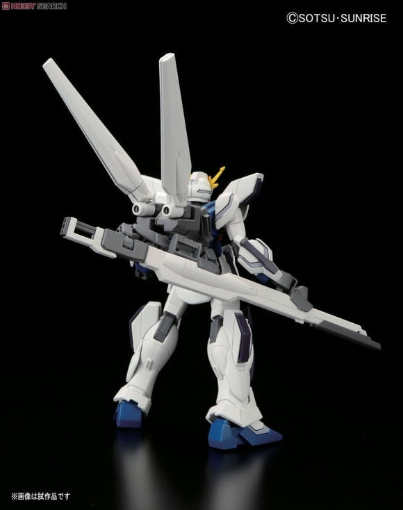 GUNDAM - HGBF 1/144 GUNDAM X MAOH