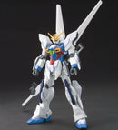 GUNDAM - HGBF 1/144 GUNDAM X MAOH