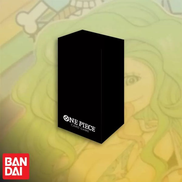 One Piece Card Game Double Pack Set Vol. 4 [DP-04]