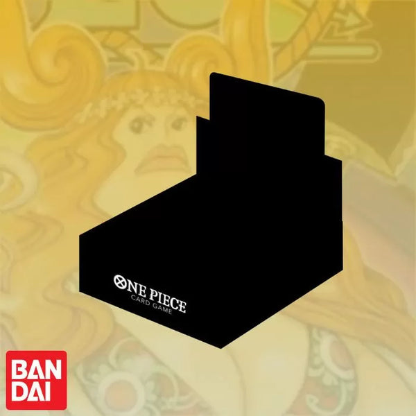 One Piece Card Game TBA Booster Pack [OP-07]