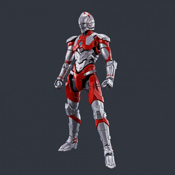Figure-rise Standard ULTRAMAN [B TYPE] 他 ULTRAMAN - FIGURE-RISE STANDARD ULTRAMAN [B TYPE]