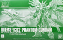 (PREMIUM-BANDAI) GUNDAM - HGUC 1/144 EMS-TC02 PHANTOM GUNDAM