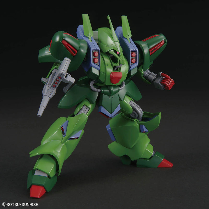 GUNDAM - HG 1/144 AMX-101 GALLUSS-J 262