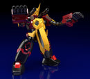 Good Smile Company - Gaiking Legend of Daiku-Maryu Moderoid Balking (re-run)