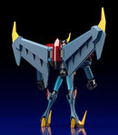 Good Smile Company - Gaiking Legend of Daiku-Maryu Moderoid Raiking (re-run)