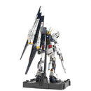 GUNDAM - PG UNLEASHED 1/60 NU GUNDAM