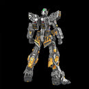 GUNDAM - PG UNLEASHED 1/60 NU GUNDAM