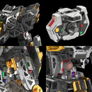 GUNDAM - PG UNLEASHED 1/60 NU GUNDAM