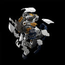 GUNDAM - PG UNLEASHED 1/60 NU GUNDAM