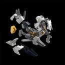 GUNDAM - PG UNLEASHED 1/60 NU GUNDAM
