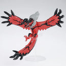 POKEMON - MODEL KIT YVELTAL