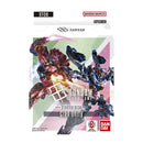 Gundam Card Game: Starter Deck Display – Clan Unity [ST06] (Back-Order)