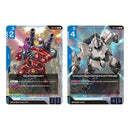 Gundam Card Game: Booster Box - Newtype Rising [GD01]