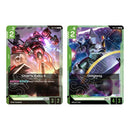 Gundam Card Game: Booster Box - Newtype Rising [GD01]
