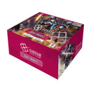 Gundam Card Game: Booster Box – Dual Impact [GD02] (On Sale)
