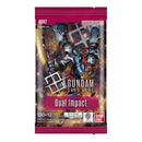 Gundam Card Game: Booster Box – Dual Impact [GD02] (On Sale)
