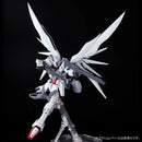 (PREMIUM-BANDAI) GUNDAM - MG 1/100 IMPULSE GUNDAM BLANCHE