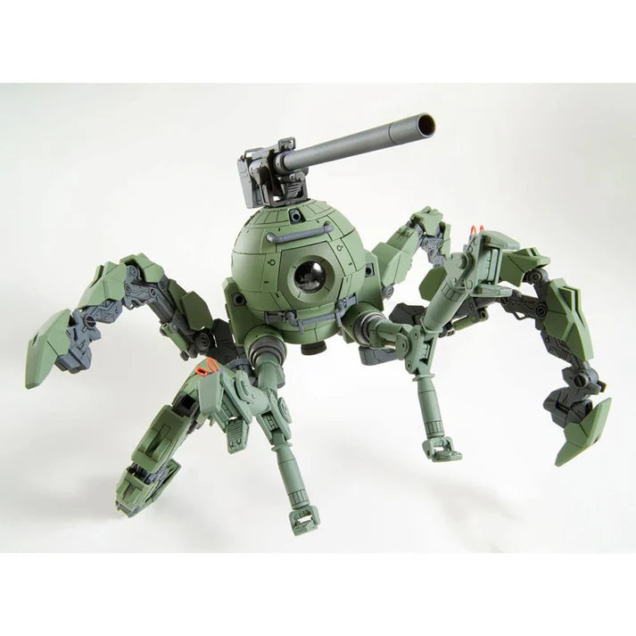 (PREMIUM-BANDAI) GUNDAM - MG 1/100 RB-79PP POLYPOD BALL