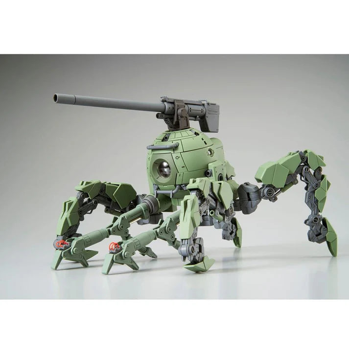 (PREMIUM-BANDAI) GUNDAM - MG 1/100 RB-79PP POLYPOD BALL