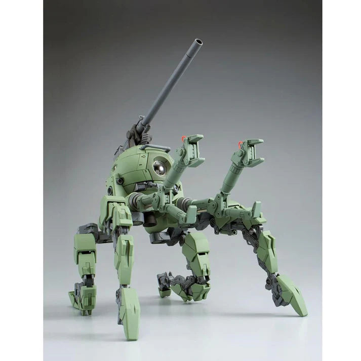 (PREMIUM-BANDAI) GUNDAM - MG 1/100 RB-79PP POLYPOD BALL