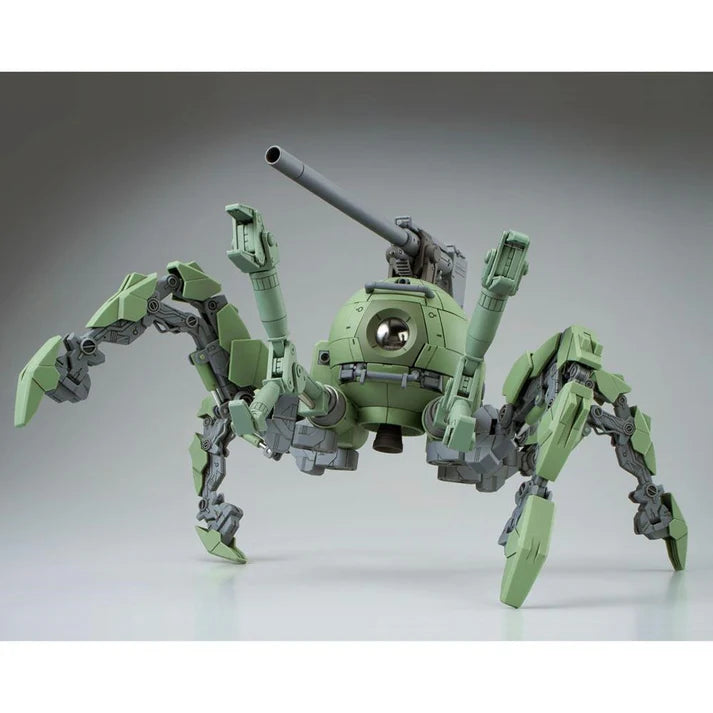 (PREMIUM-BANDAI) GUNDAM - MG 1/100 RB-79PP POLYPOD BALL