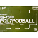 (PREMIUM-BANDAI) GUNDAM - MG 1/100 RB-79PP POLYPOD BALL
