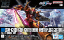 GUNDAM - HG 1/144 GOUF IGNITED HEINE WESTENFLUSS CUSTOM (On Sale)