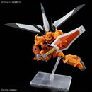 GUNDAM - HG 1/144 GOUF IGNITED HEINE WESTENFLUSS CUSTOM (On Sale)