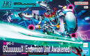 GUNDAM - HG 1/144 GQUUUUUUX (ENDYMION UNIT AWAKENED)(On Sale)