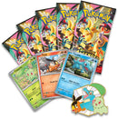 Pokemon TCG: Mega Evolution - Ascended Heroes First Partners Deluxe Pin Collection (Limit 2 per Customer) (Pre-Order)