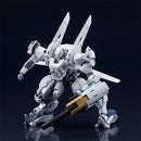 Good Smile Company - Bang Brave Bang Bravern Moderoid M2 Exceed Rhino