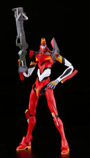 Good Smile Company - Evangelion 2.0 You Can (Not) Advance Moderoid Evangelion Unit 02