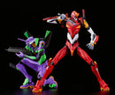 Good Smile Company - Evangelion 2.0 You Can (Not) Advance Moderoid Evangelion Unit 02