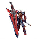 (PREMIUM-BANDAI) GUNDAM - MG 1/100 GUNDAM ASTRAY RED FRAME KAI (CROSS CONTRAST COLORS)