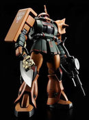 (PREMIUM-BANDAI) GUNDAM - MG 1/100 MS-06FS ZAKU II (GARMA ZABI CUSTOM)