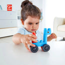 Hape PolyM Cars N Creatures