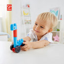 Hape PolyM Cars N Creatures