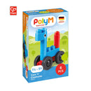 Hape PolyM Cars N Creatures