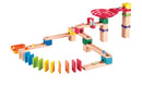 Hape Marble Domino Rally Block Set