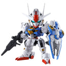 GUNDAM - SD EX-STANDARD 019 GUNDAM AERIAL (On Sale)