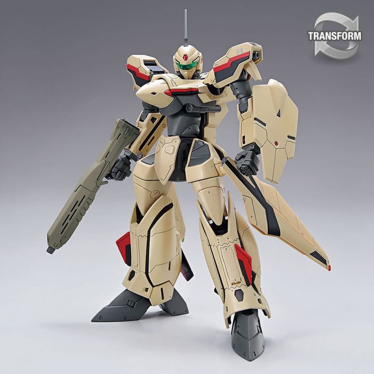 BANDAI - HG 1/100 YF 19
