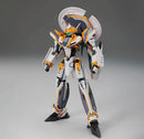 BANDAI - HG 1/100 VF-31E SIEGFRIED (CHUCK MUSTANG USE)
