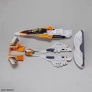 BANDAI - HG 1/100 VF-31E SIEGFRIED (CHUCK MUSTANG USE)