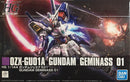 (PREMIUM-BANDAI) GUNDAM - HGAC 1/144 GUNDAM GEMINASS 01