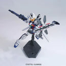 GUNDAM - HGUC 1/144 GUNDAM X D.V.